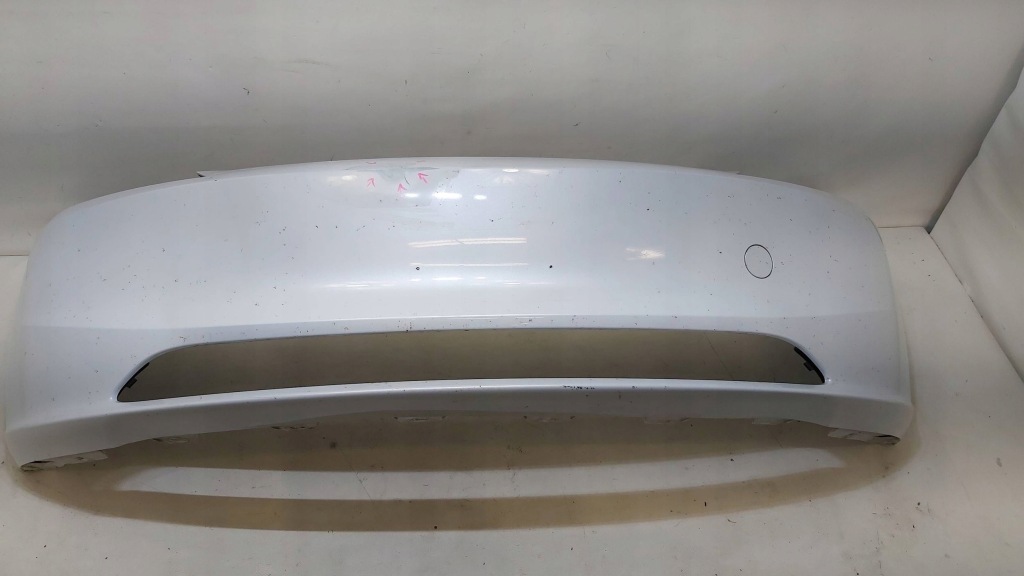 Купити Бампер перед передній tesla model 3 lift highland 1781555-11-b