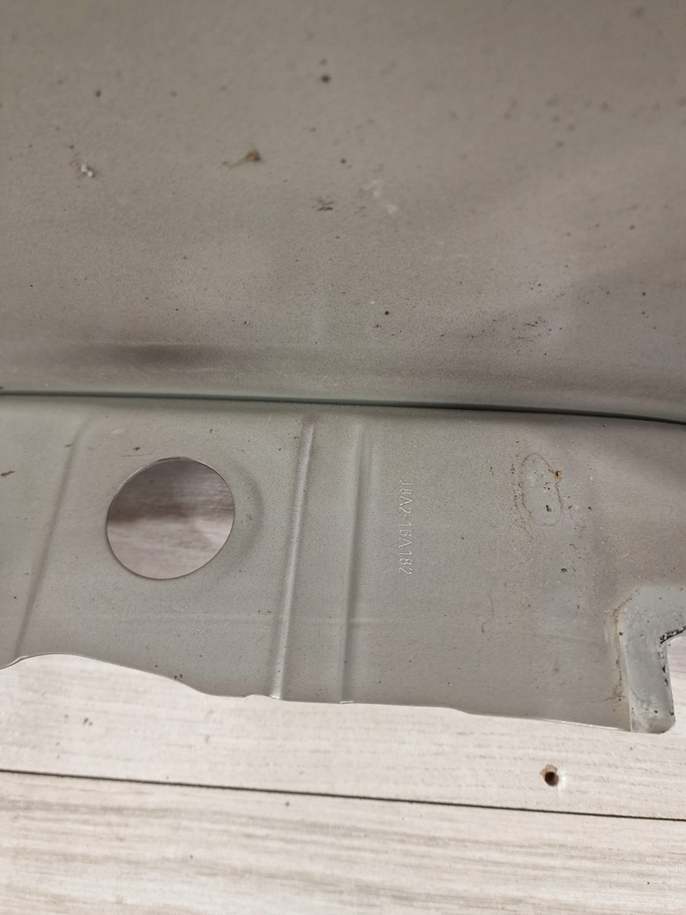 фото №11, Range rover velar l560 крила правий передній перед 2017-