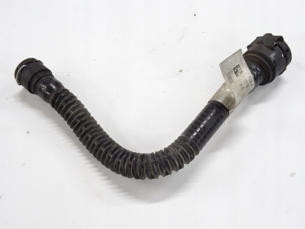 Купити Opel zafira труба шланг радіатора оливи