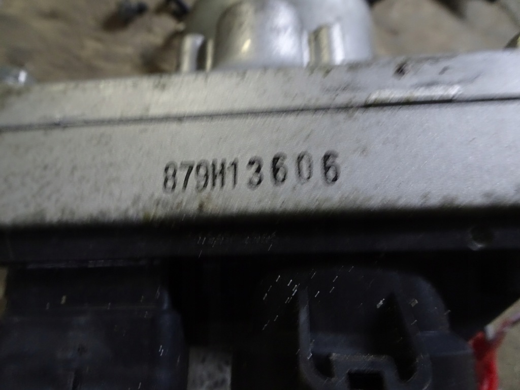 фото №7, Infiniti q50 2.2d насос усилителя