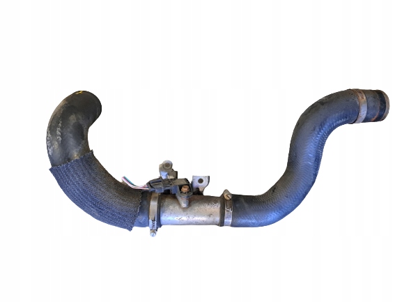 фото №1, Swift mk8 1.0 17-21 шланг повітря