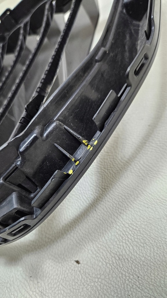 фото №7, Решітка радіатора решітка радіатора решітка радіатора радіатора bmw x5 g05 7454887