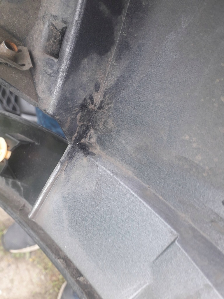 фото №7, Крила правий передній renault captur