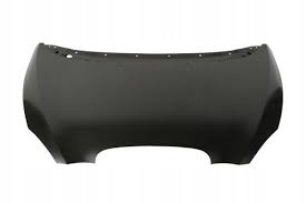 фото №1, Кришка двигуна seat toledo iii / altea