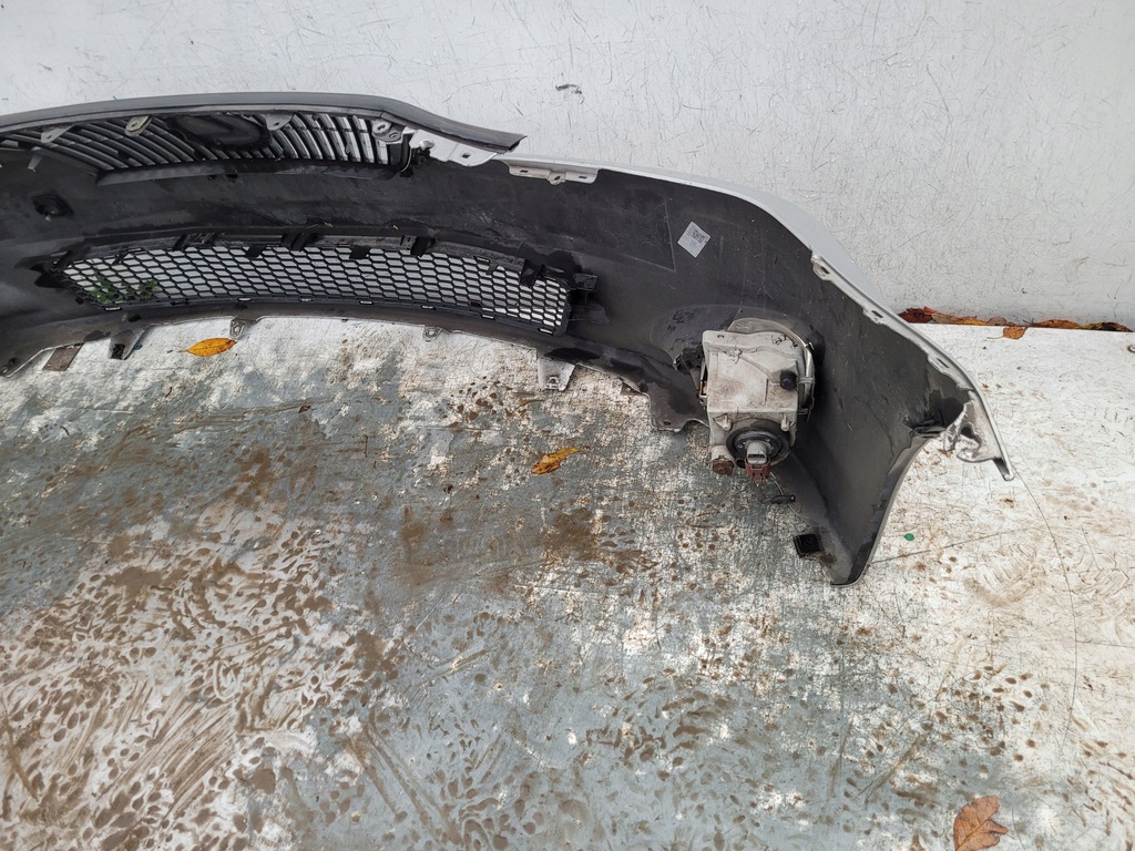 фото №13, Lexus is 220 250 lift 09-12 бампер передній перед