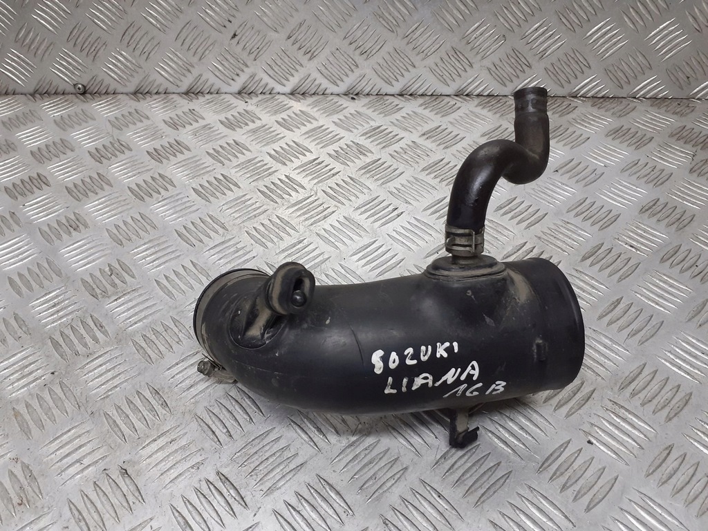 фото №1, Труба шланг suzuki liana