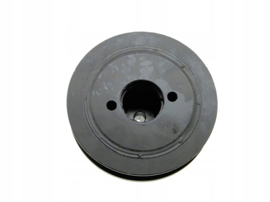 фото №2, Шкив коленчатого вала коленчатого nty rkp-ch-018