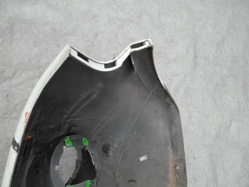 фото №10, Land rover freelander 2 ii бампер перед передний / z1011