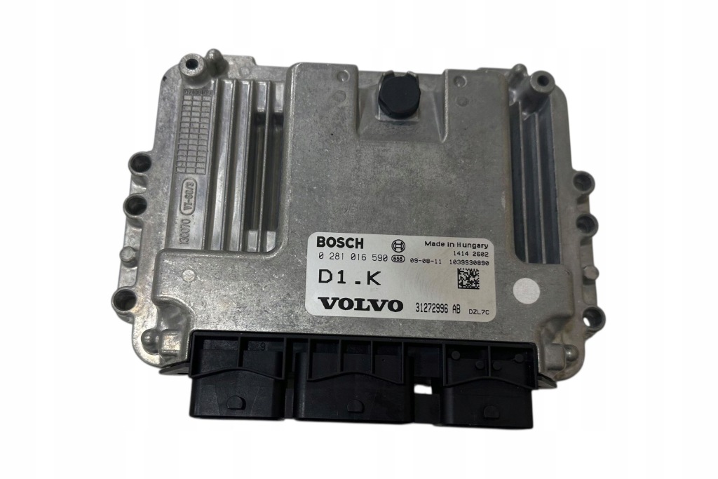 Купить Volvo v50 2008 блок управления / модуль ecu