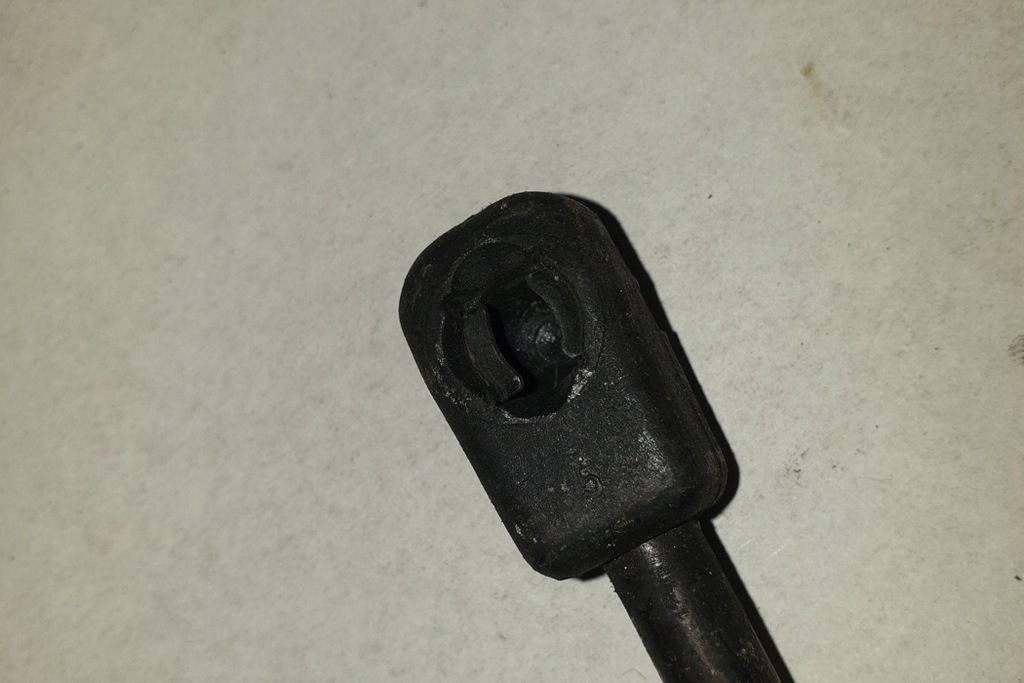 фото №8, Левый привод капот renault safrane i b54_ 7700812193 3.0l бензиновый 123kw