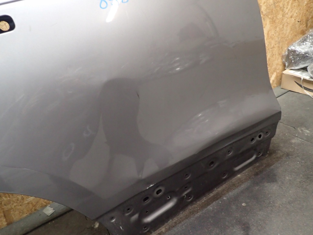 фото №3, Двері задня праве range rover land rover velar