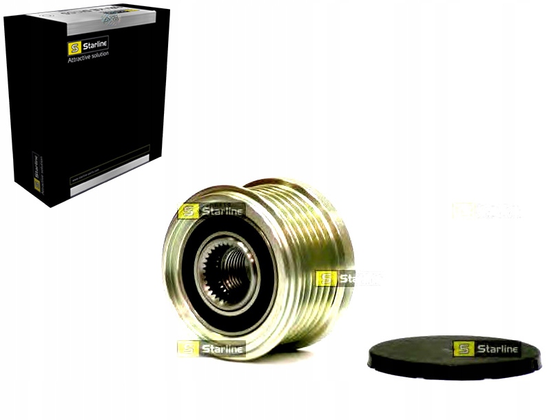 Купити Starline зчеплення генератор citroen berlingo 1.6