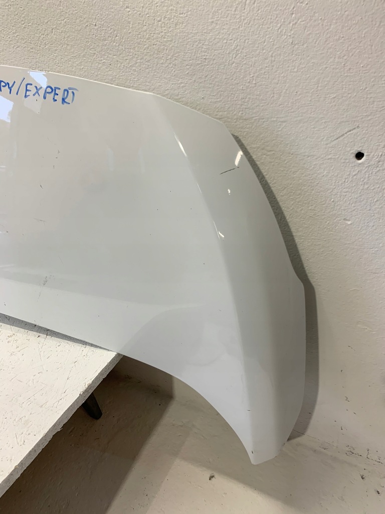 фото №6, Капот citroen jumpy expert toyota proace 16-