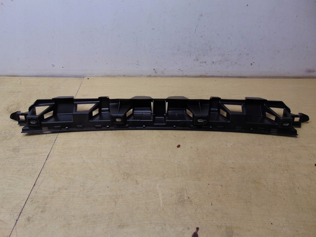 фото №8, Направляющая бампера задняя средний mercedes w166 gle новый