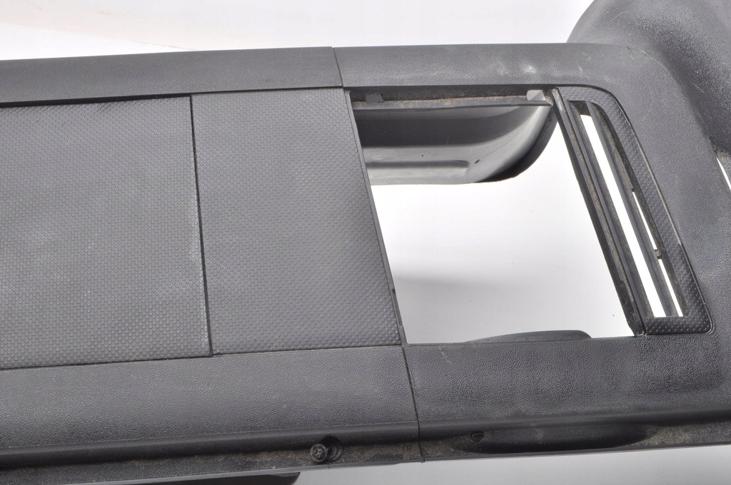 фото №7, Porsche 911 997 защита багажника 99755130700 99755163200 99755130500