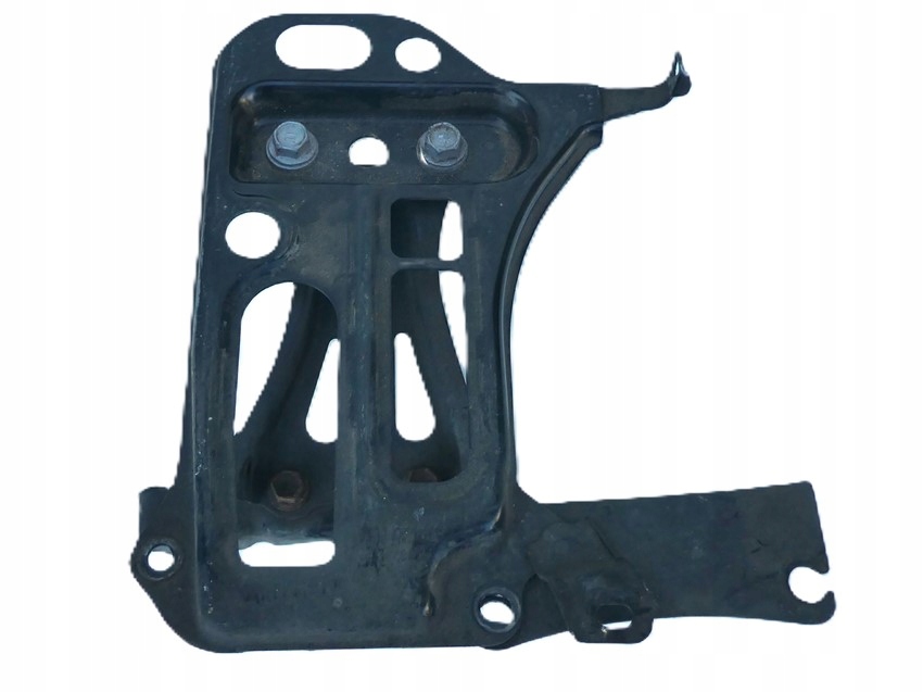 фото №1, Основание pod аккумулятор toyota avensis t27 2009-2015 rok