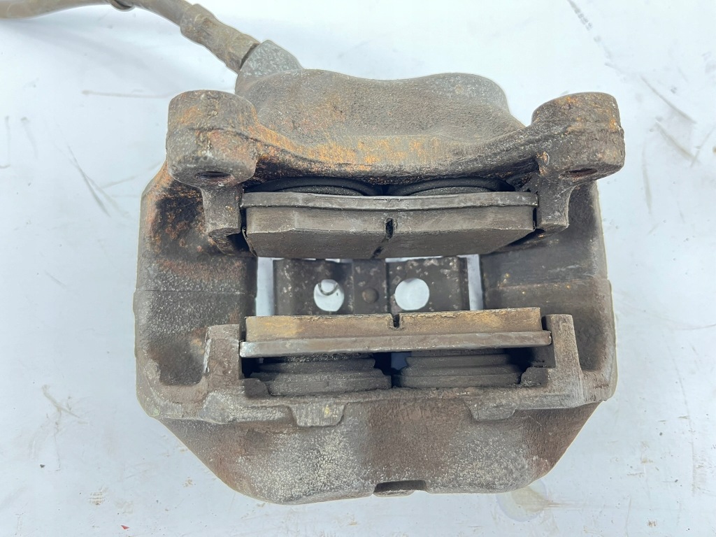 Супорт правий передній 4-tłoczkowy перед mercedes r129 sl Недорого