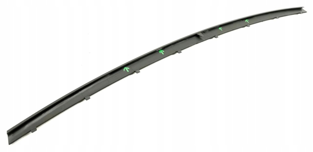 Молдинг декоративная renault scenic 2 03-09 Оригинал