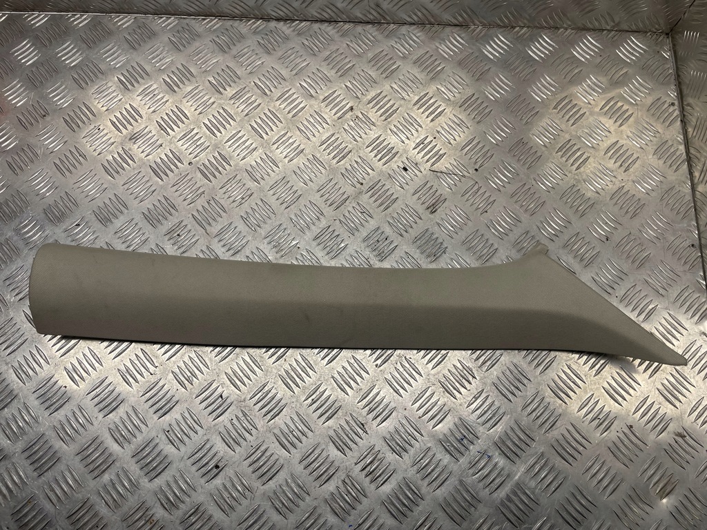 фото №1, Opel insignia b защита обшивка стойка правое 39081691