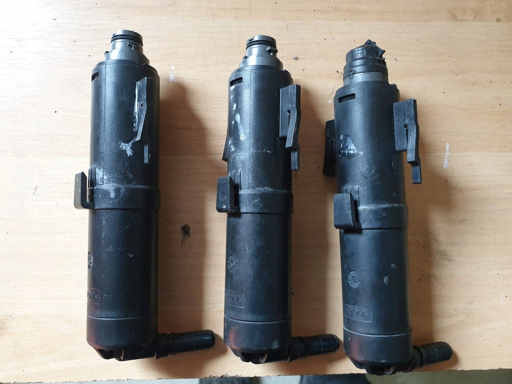 фото №1, Омивач лампа лампи bmw x1 e84 оригінал