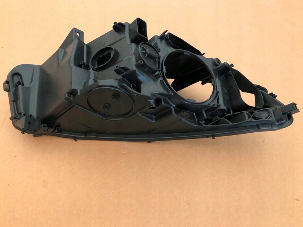 Корпус корпус вкладыш лампы ксенон лампы правый перед do bmw 5 f07 дорестайлинг Цена