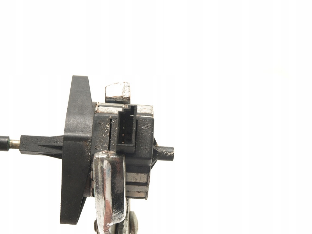 фото №5, Моторчик лампы регулировки фара maserati 4200