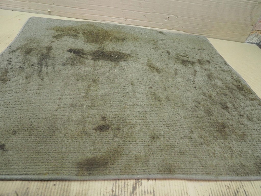 фото №8, Volvo v70 xc70 обшивка мат багажника 99-07