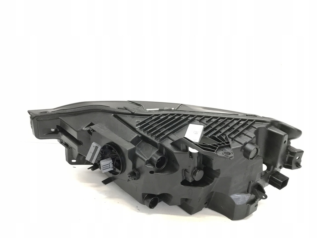 фото №11, Volvo xc60 ii lift 21- фара правый full led eu 32404706