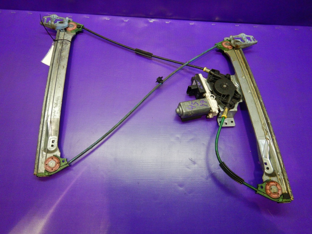 фото №1, Citroen c2 підйомник скло правий 9641241280