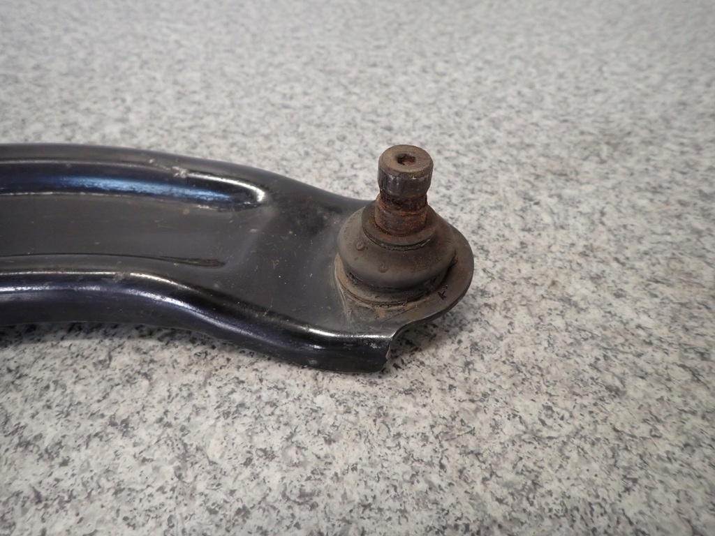 фото №4, Nissan note e12 13- важіль передній правий перед