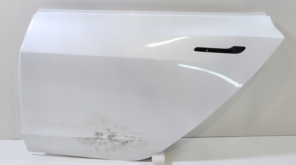 фото №1, Двері ліва задні лівий задня tesla iii 3 17-