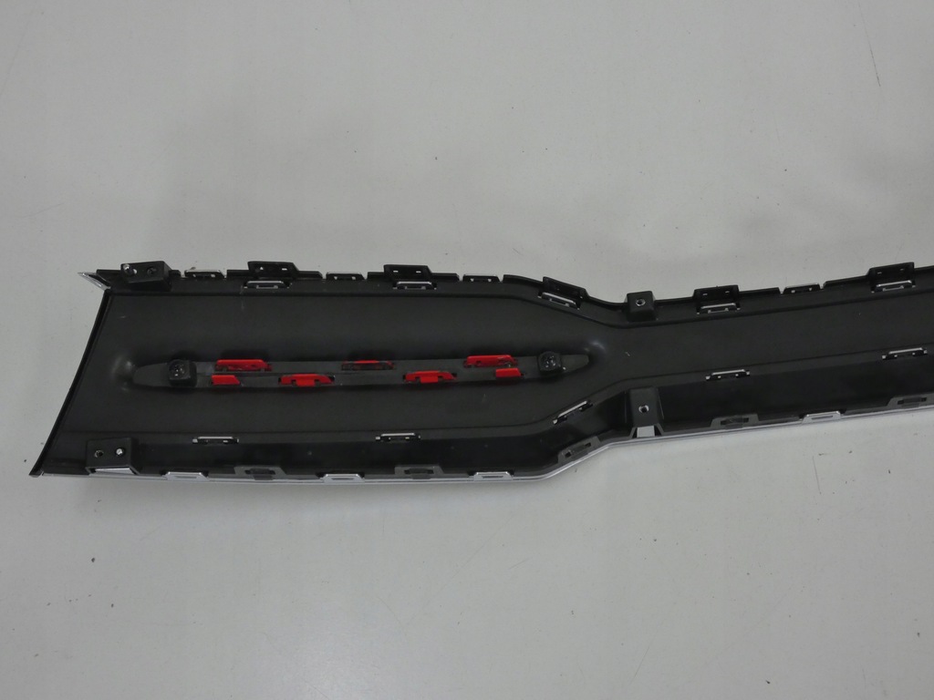 фото №11, Решітка радіатора, решітка радіатора kia picanto gt