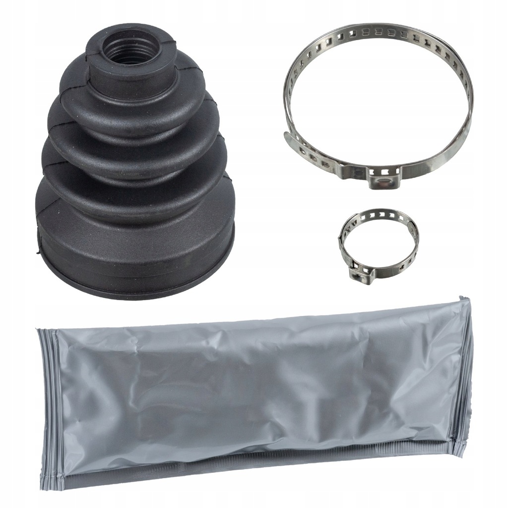 фото №16, Blue print adh28116 набір захист, система кермовий