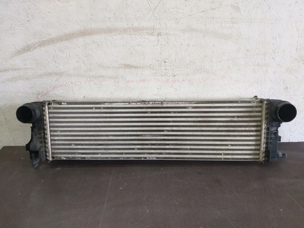 фото №1, Интеркулер mercedes vito w447