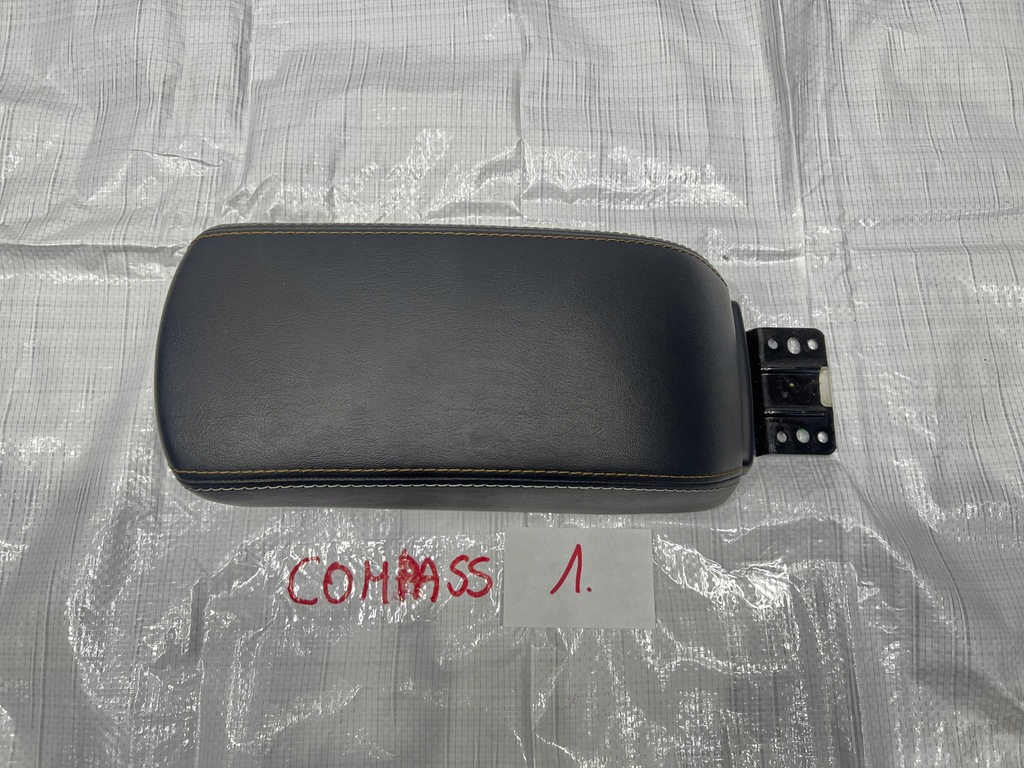 фото №1, Jeep compass ii подлокотник