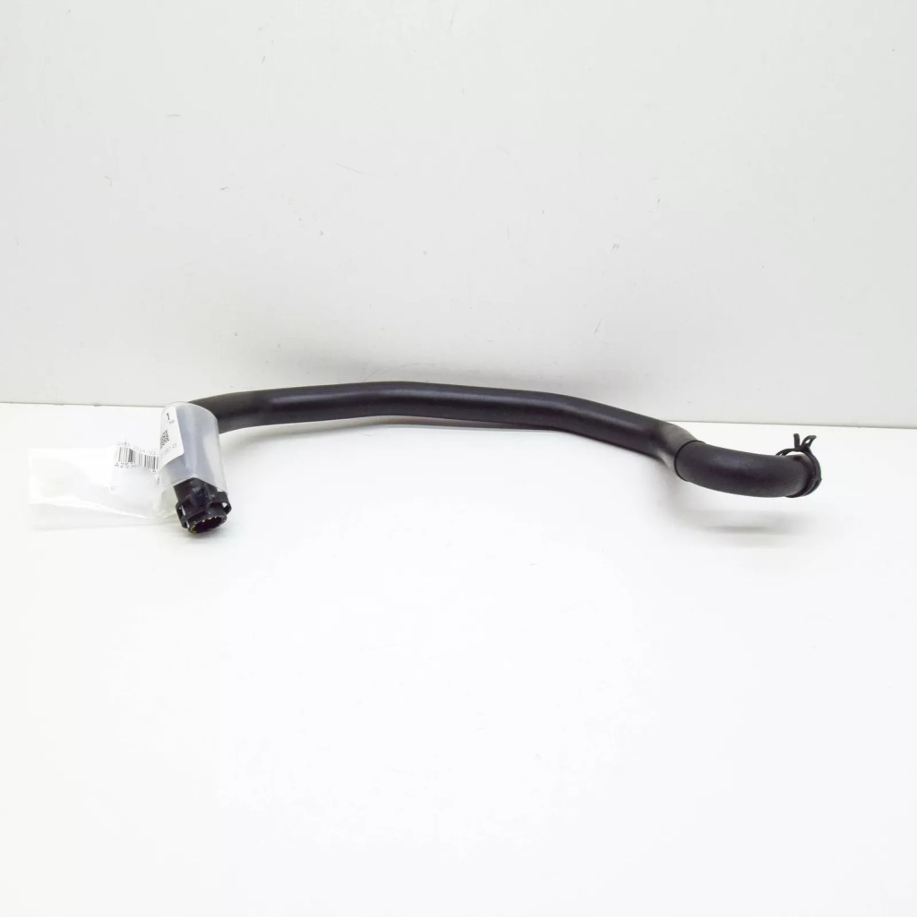 Купить Mercedes-benz glc купе c253 heater труба a2535061500 oem