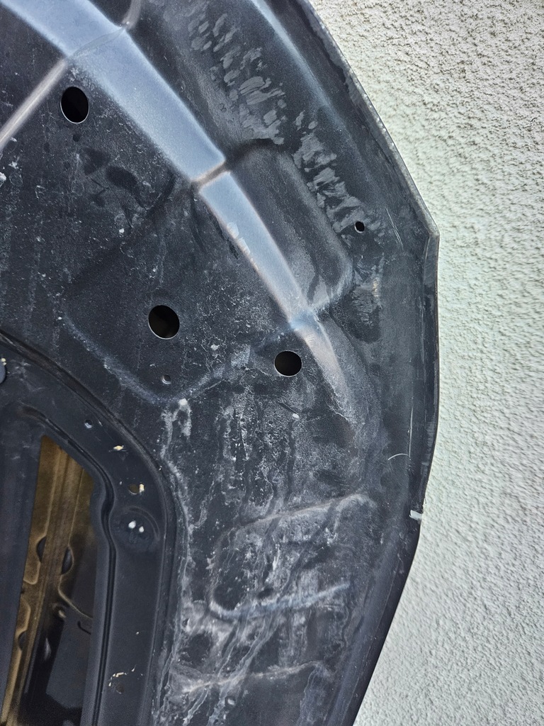 фото №6, Kia ev9 капот