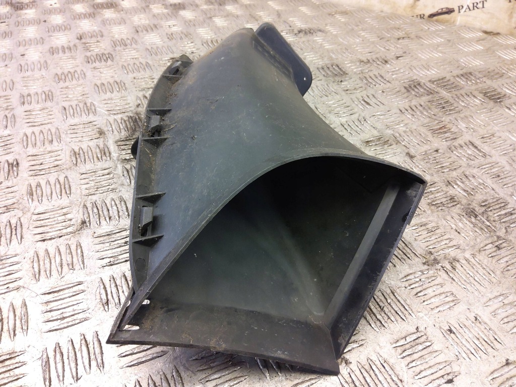 фото №6, Впуск воздуха na тормоза перед сторона правая bmw 1 e81 e87 7906806