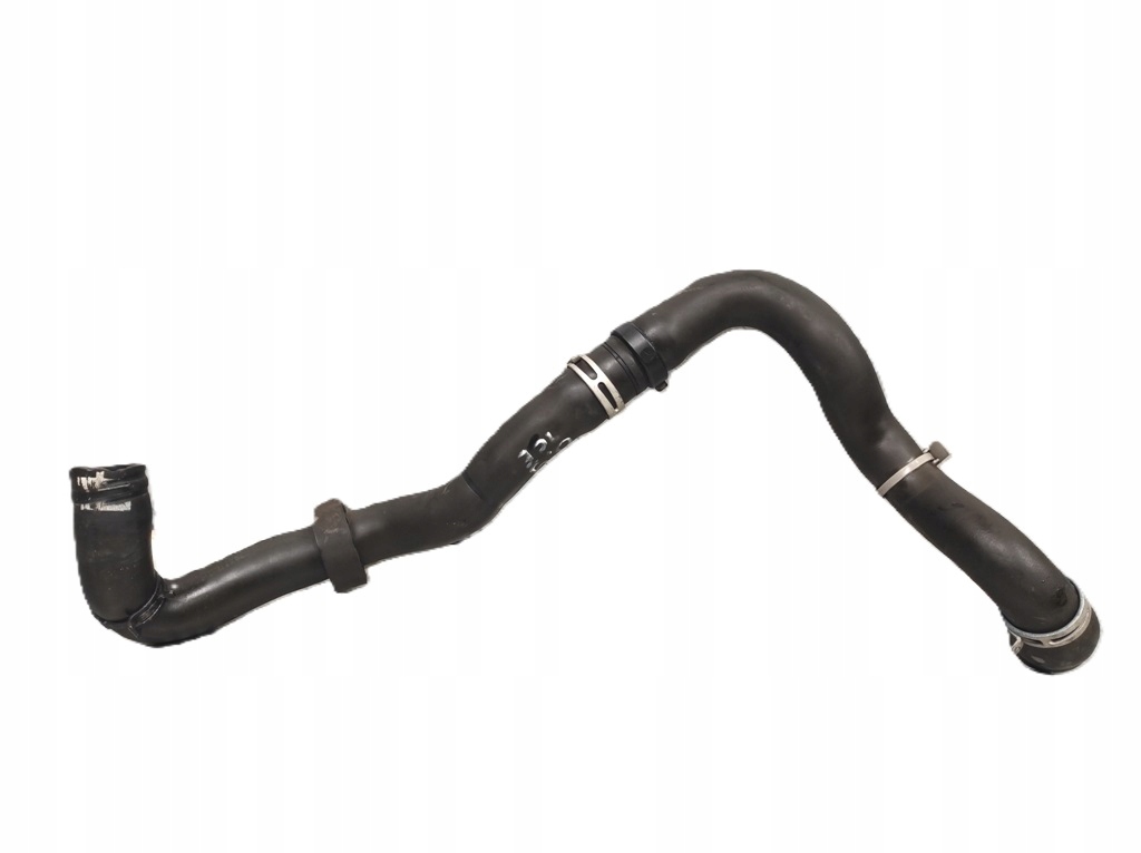 Купити Труба шланг радіатора води renault clio iv captur 0.9 tce 215015253r