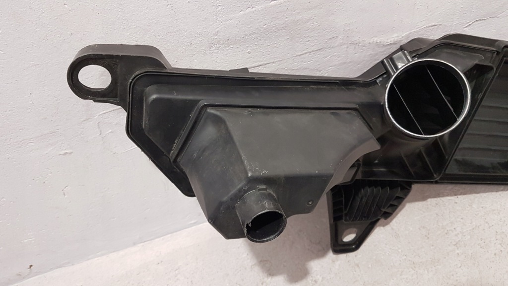 Корпус фільтра повітря bmw f20 114i 116i 118i Зі Шроту