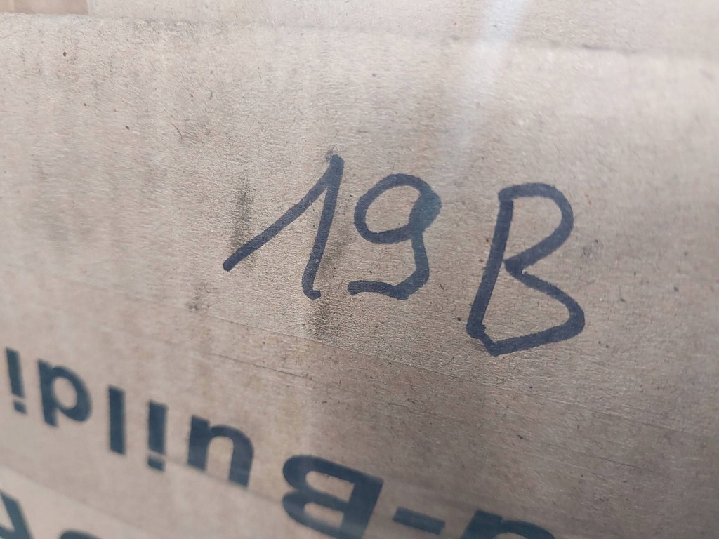 фото №16, Рычаг / переключатель поворотники дворник ford galaxy i 7m0953503f