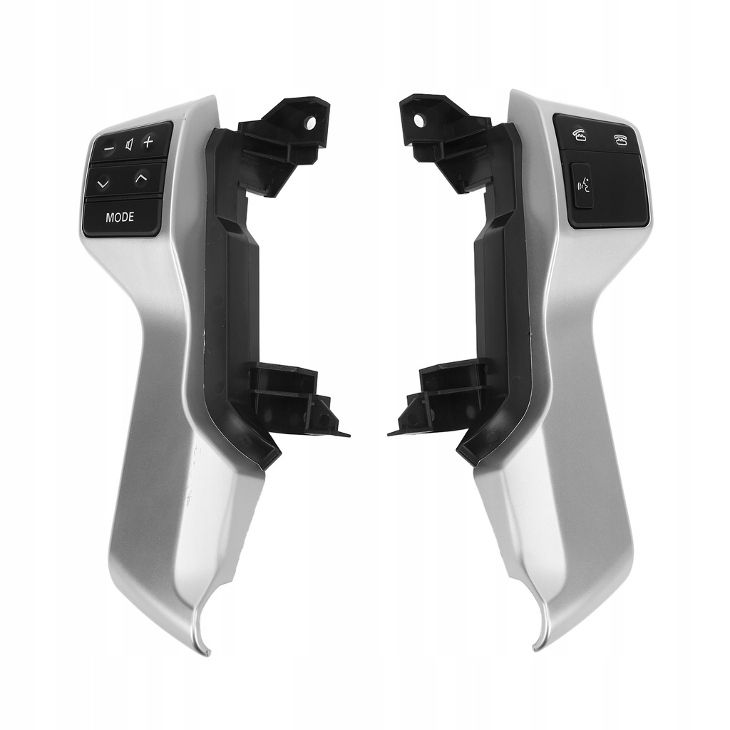 фото №5, Багатофункціональний перемикач na кермо 84250-60180 замінник dla land