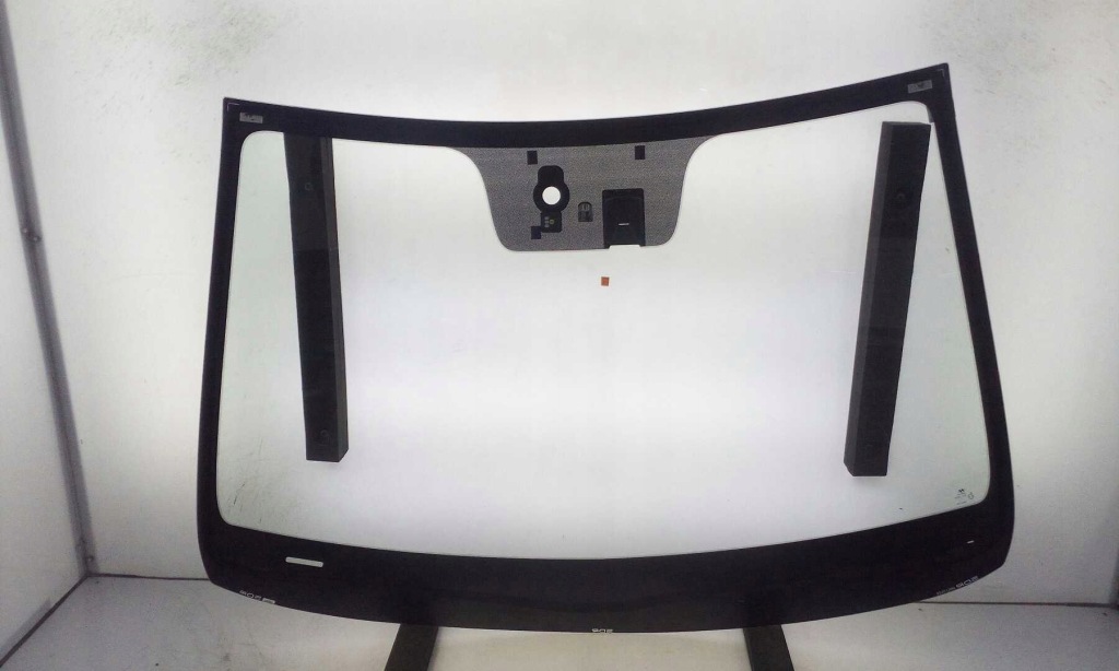 фото №1, Скло лобове передня hyundai i20 coupe 2015- датчик камера оригінальна