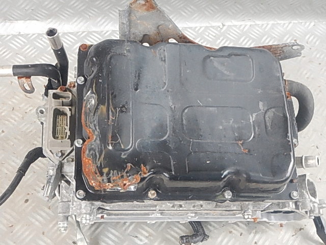 фото №2, Lexus rx450 rx 450 преобразователь инвертор инвертор