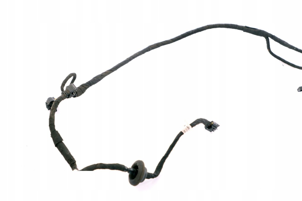 Mercedes clc cl203 джгут датчиків pdc задній Доставка