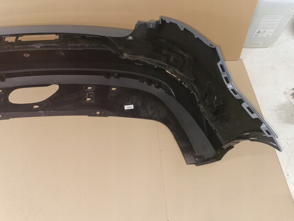 Бампер задний polestar 2 ii с Разборки