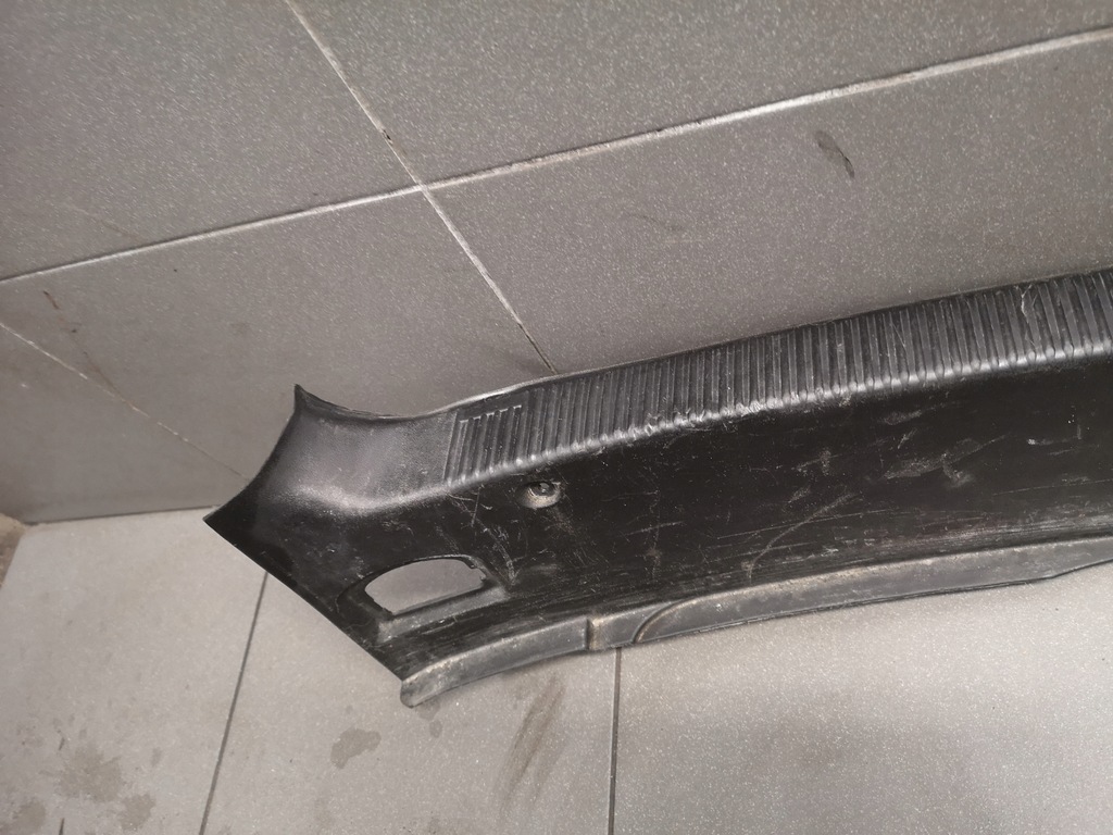 фото №5, Защита порог багажника audi a6 c5 sedan 4b5863471f