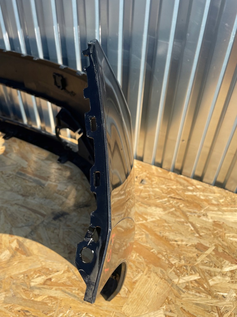 фото №10, Бампер перед передний opel astra l vi 6 22-