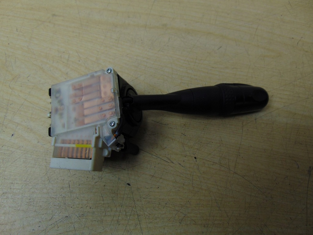 фото №5, Перемикач поворотники світла suzuki vitara