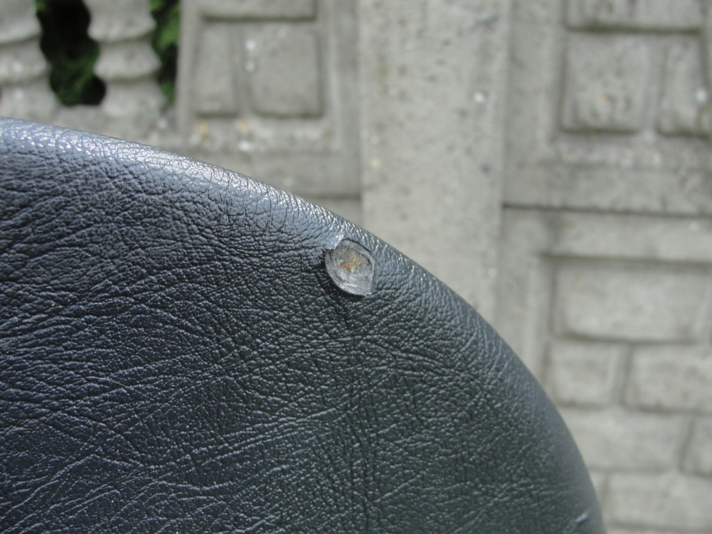 Спинка оббивка сидіння mercedes clk w208 Ціна